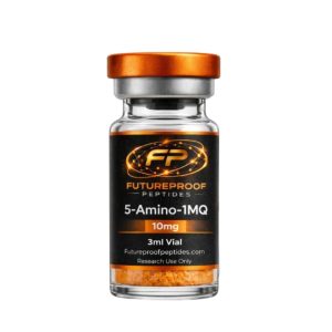 5-Amino-1MQ 10mg Vial