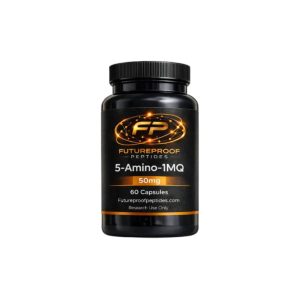 5-AMINO-1MQ 50mg Capsules
