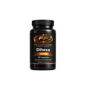 Dihexa 10mg Capsules