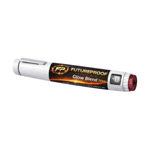 Glow Blend 70mg Pen