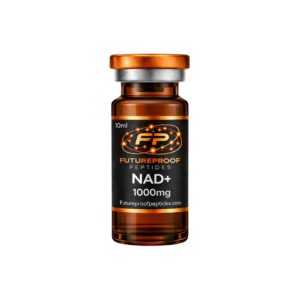 NAD+ 1000mg Vial
