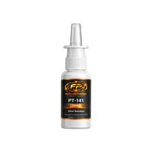 PT 141 10mg Spray