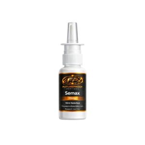 Semax 10mg Spray