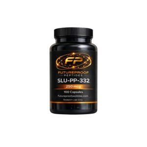 SLU-PP-332 250mcg Capsules